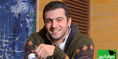 ویدیو | علی ضیا و شیطنت‌های قدیمی‌اش؛ وقتی دوران دانشجویی باحال می‌شه 😂