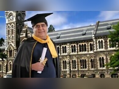 ویدیو/ تبلیغات محشر تعویض اولاد تحصیلکردۀ المپیادی با پراید!؟/ سکانسی طنز از رضا شفیعی‌جم