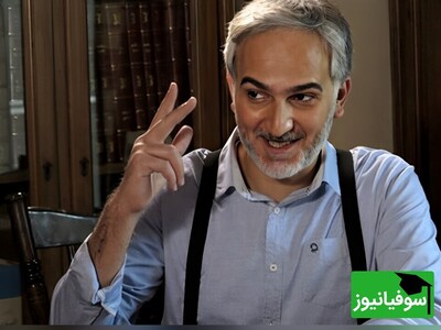 ویدیو | می‌خواستن زیرآب دکتر رو بزنن نتونه بره تلویزیون ببین آخرش چی میشه / فقط قیافه بیژن بنفشه خواه😂