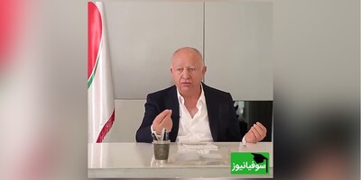 ویدیو/ "غلامعلی سلیمانی" مدیرعامل شرکت کاله: خواستن توانستن است، فقط فعل خواستن را صرف کنید