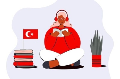 ویدیو | آموزش سریع و کاربردی تلفظ ترکی استانبولی؛ پرکاربردترین کلمات را درست بگویید