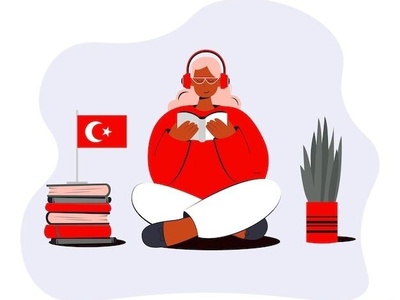 ویدیو | آموزش سریع و کاربردی تلفظ ترکی استانبولی؛ پرکاربردترین کلمات را درست بگویید