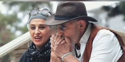 فرهاد آئیش چگونه بعد از سه دهه هنوز همسرش، مائده طهماسبی را این‌قدر ستایش می‌کند؟😍 + فیلم