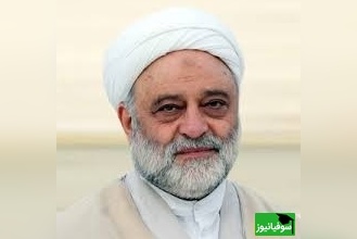 ذکری گره گشا که گنج بهشت است از زبان استاد فرحزاد در برنامه سمت خدا/ 72 نوع گرفتاری و مریضی رو شفا میده+ ویدئو
