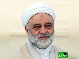 ذکری گره گشا که گنج بهشت است از زبان استاد فرحزاد در برنامه سمت خدا/ 72 نوع گرفتاری و مریضی رو شفا میده+ ویدئو