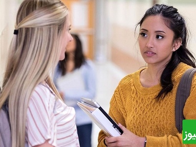 اگه می‌خوای تو جمع بهت احترام بذارن، این کارها رو همین امروز کنار بذار + فیلم