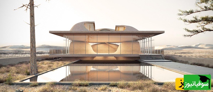 خانه های ایران