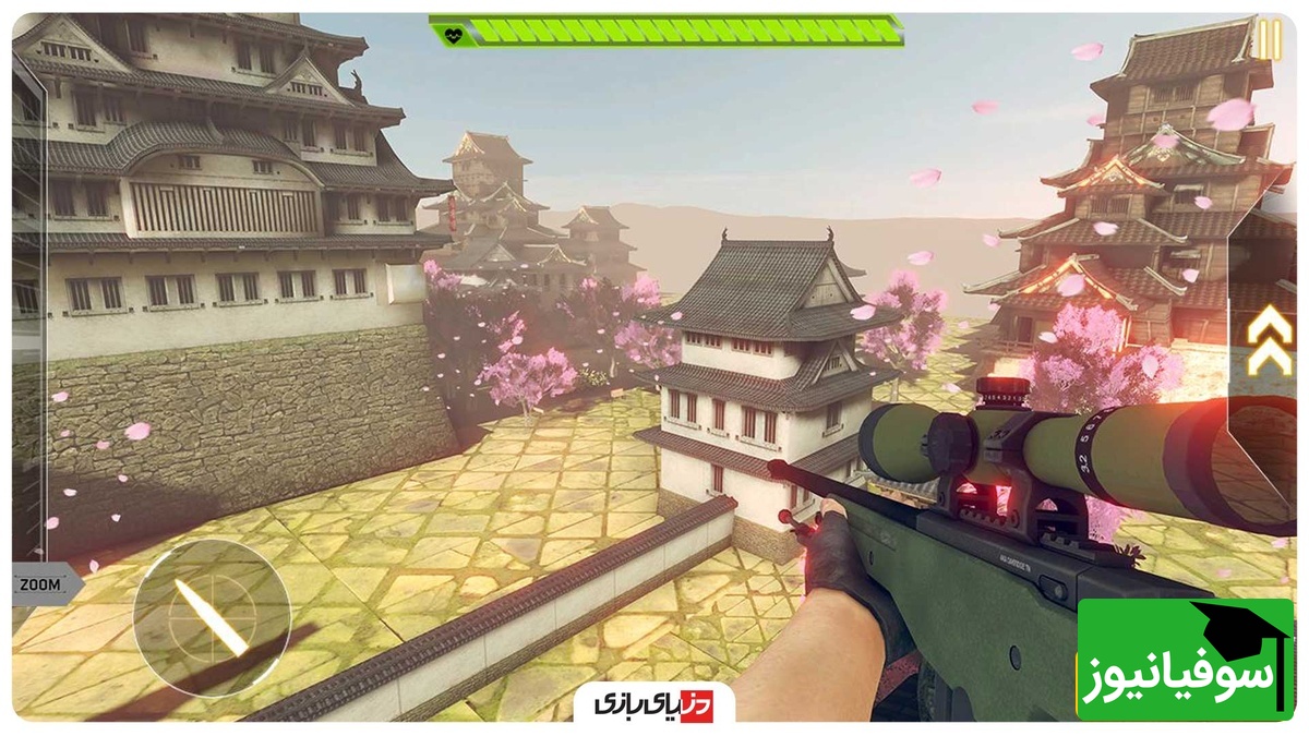 بهترین بازی های جنگی PC