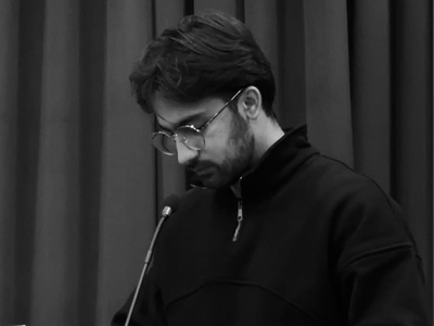 (ویدئو) بیت معروف «خطا کردم» با صدای امیر دالوند