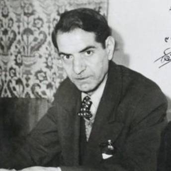 ویدیو| تفسیر ناب و بی‌نظیر "استاد شهریار" از «قانون کارما» در اشعار جاودانه‌اش