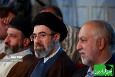 ببینید| پاسخ حدادعادل به درخواست مجری در خصوص سلام رسانده به رهبر معظم انقلاب که داماد ایشان هست