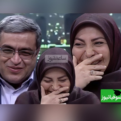 (ویدئو) دکتر سعید عزیزی: "آدم مگه روش نمیشه به زنش بگه دوست دارم؟!!" | روش جنجالی روانشناس معروف صدا و سیما برای ابراز عشق به همسر حتی المیرا شریفی مقدم رو هم شوکه کرد!