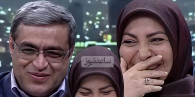 (ویدئو) دکتر سعید عزیزی: "آدم مگه روش نمیشه به زنش بگه دوست دارم؟!!" | روش جنجالی روانشناس معروف صدا و سیما برای ابراز عشق به همسر حتی المیرا شریفی مقدم رو هم شوکه کرد!