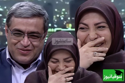 (ویدئو) دکتر سعید عزیزی: "آدم مگه روش نمیشه به زنش بگه دوست دارم؟!!" | روش جنجالی روانشناس معروف صدا و سیما برای ابراز عشق به همسر حتی المیرا شریفی مقدم رو هم شوکه کرد!