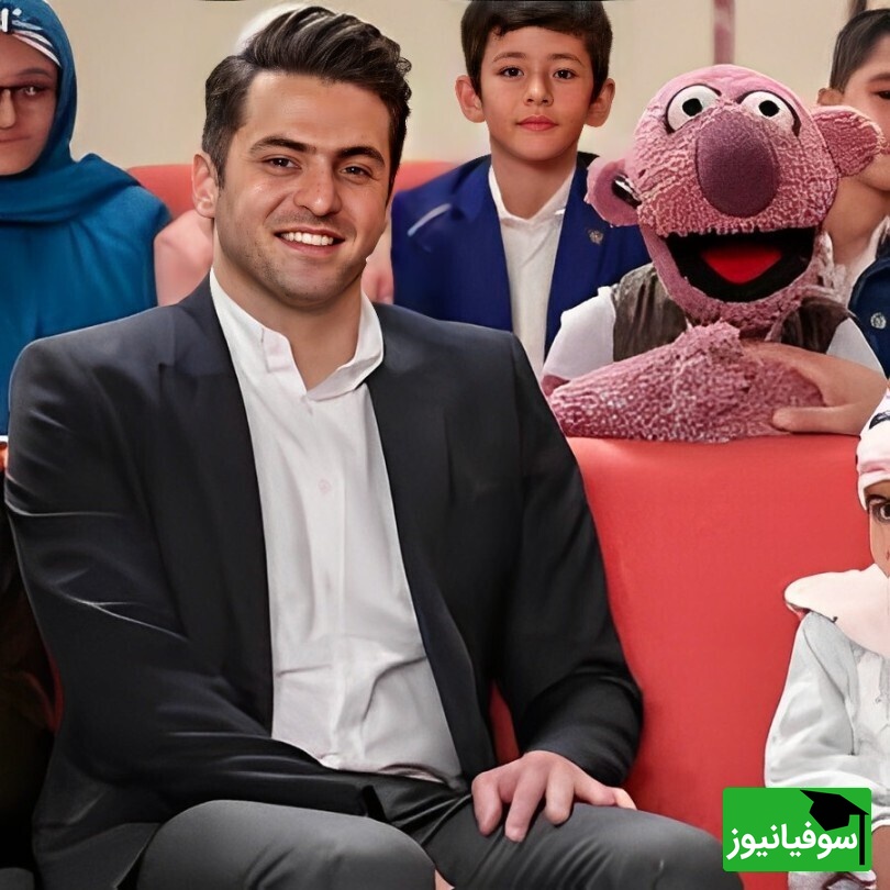 ویدیو | فقط جناب‌خان می‌تونه همچین سوژه‌ای دربیاره!/ علی ضیا هم جا خورد😂