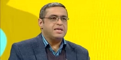 (ویدیو) صحبت های آموزنده دکتر سعید عزیزی برترین روانشناس ایرانی: آقایونی که شنونده خوبی هستن خانوماشمون دچار بحران روحی نخواهد شد...