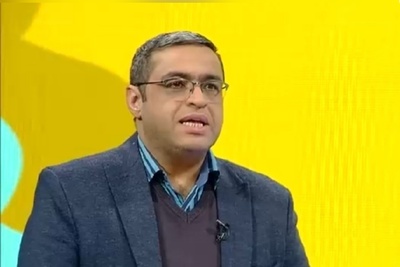 (ویدیو) صحبت های آموزنده دکتر سعید عزیزی برترین روانشناس ایرانی: آقایونی که شنونده خوبی هستن خانوماشمون دچار بحران روحی نخواهد شد...