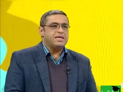 (ویدیو) صحبت های آموزنده دکتر سعید عزیزی برترین روانشناس ایرانی: آقایونی که شنونده خوبی هستن خانوماشمون دچار بحران روحی نخواهد شد...