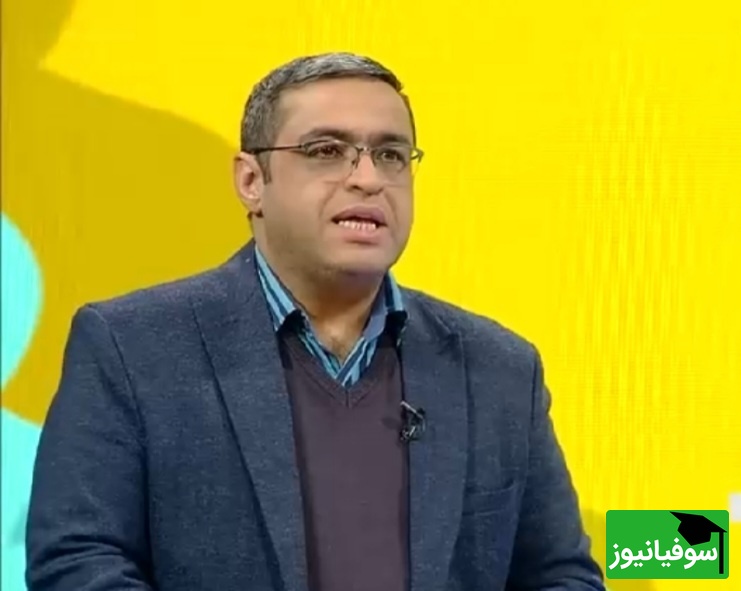 (ویدیو) صحبت های آموزنده دکتر سعید عزیزی برترین روانشناس ایرانی: آقایونی که شنونده خوبی هستن خانوماشمون دچار بحران روحی نخواهد شد...