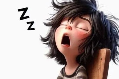 ویدیو | طنز دانشجویی روز؛ دانشجوها اعتراف کنید: کی سر کلاس خوابیده؟ 😴😂 / بفرست برای همکلاسی خوابالو!