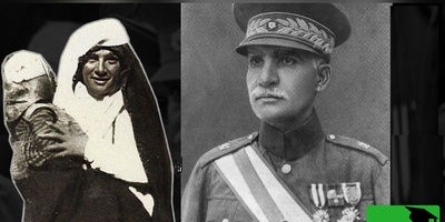 کودکی پر از درد و بدبختی رضا خان پهلوی/ چه بر سر محله کودکی و قبر مادر رضاشاه پهلوی آمد؟ روایتی که کمتر شنیده‌اید...+ ویدیو