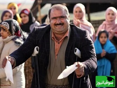 این سکانس سمی از «نون خ» رو نبینی از کفت رفته😂😂 / تسلط سلمان به مباحث فلسفی و تعجب سعیدآقاخانی از اطلاعات تخصصی او!