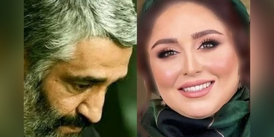 خواهر کانادانشینِ پژمان جمشیدی حواشی جنجالی برادرش را گردن ژاله صامتی انداخت!؛ کم کم دارم فکر میکنم همه چیز...+ویدیو