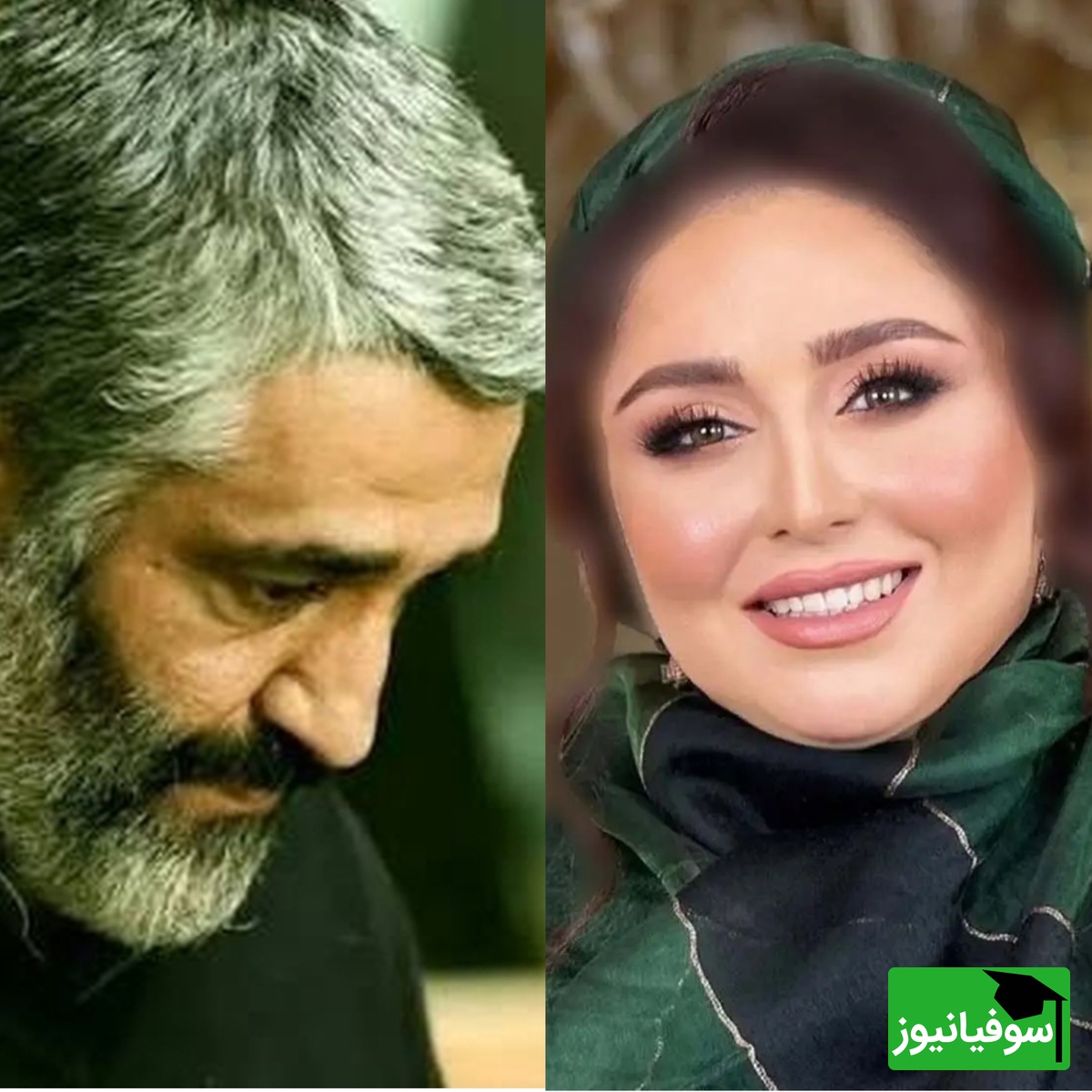 خواهر کانادانشینِ پژمان جمشیدی حواشی جنجالی برادرش را گردن ژاله صامتی انداخت!؛ کم کم دارم فکر میکنم همه چیز...+ویدیو