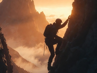 «وقتی همه چیز بر علیه توست، فقط یک کار بکن: ادامه بده»؛ ویدیوی انگیزشی که میلیون‌ها نفر را تکان داد