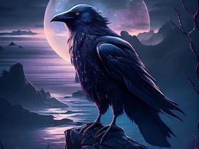 ویدیوی حیات وحش روز | کلاغ‌ها جاسوسان طبیعت؛ توانایی‌های خارق‌العاده‌ای هیچکس از آنها خبر نداشت!