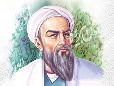 (ویدئو) راز کشف شعاع زمین توسط ابوریحان بیرونی با ابتدایی‌ترین ابزار!