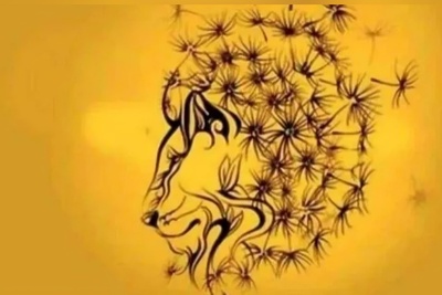 اولین چیزی که می‌بینید، راز پنهان شخصیتت رو لو می‌ده! 😲🧠 (تست بصری 99٪ دقیق!)