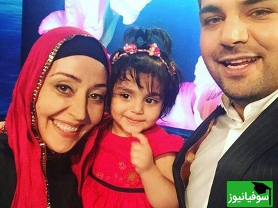 تغییر چهره جالب و هنرنمایی پارمیدا، مهمان کوچولوی ماه‌عسل و دخترخوانده «آرزو افشار» به همراه مادرش در تئاتر حماسه آرش کمانگیر/ ماشاالله چقدر بزرگ شده+ تصاویر