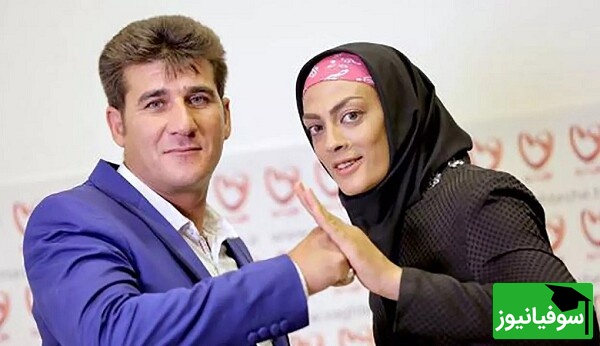 (عکس) تشکر صمیمانه شهربانو منصوریان از مربیانش/ استادانی که همچون شمع می‌سوزند تا روشنایی ببخشند