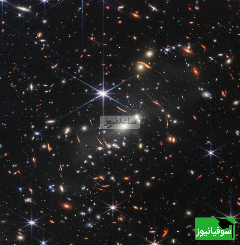 جیمز وب و شکار تاریخی/ شناسایی دورترین و کهن‌ترین انفجار ستاره‌ای