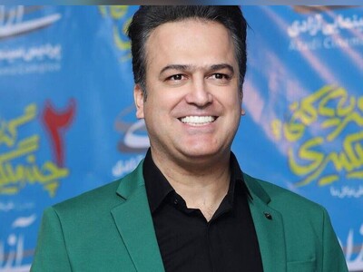 ویدیو | جدی جدی بیچاره حامد آهنگی رو چیزخور کردن! / قیافه جواد رضویان فقط😂😂