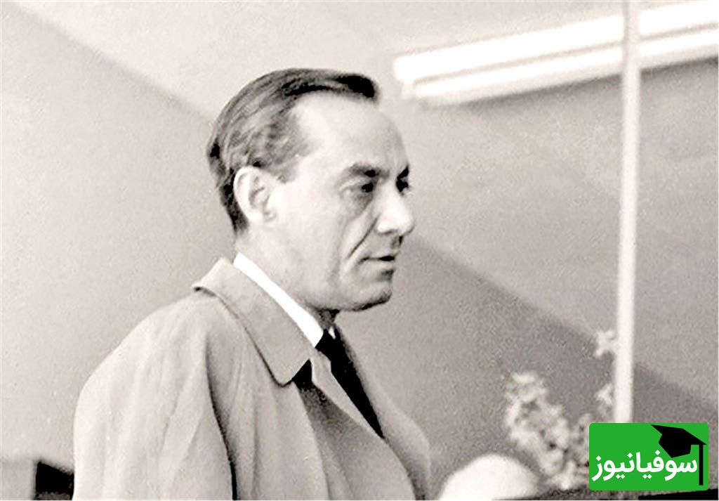رهی معیری
