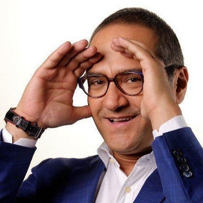 اگر دانشجوی شریف هستی این ویدیو از رامبد جوان رو نبین!