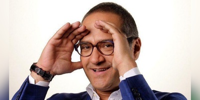 اگر دانشجوی شریف هستی این ویدیو از رامبد جوان رو نبین!