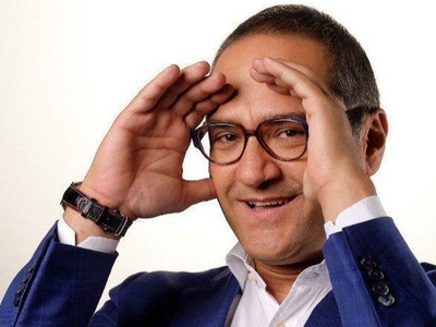 اگر دانشجوی شریف هستی این ویدیو از رامبد جوان رو نبین!