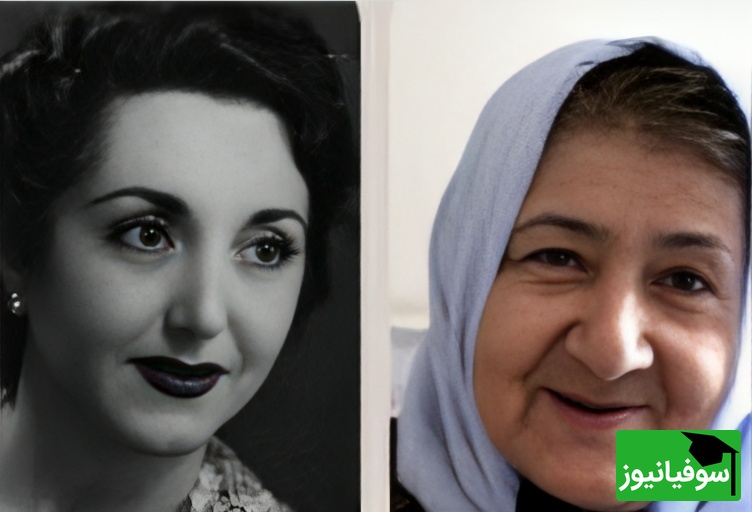 عکس‌های منسوب به ثریا معشوق استاد شهریار