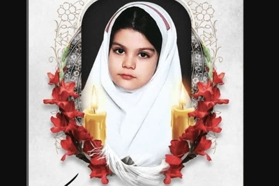 دل‌نوشته‌های آخرین روزهای آوین 8 ساله تهرانی پیش از شهادت در حملات اخیر: عشق به رهبر شهید انقلاب تا آخرین لحظه