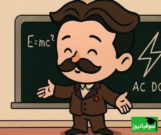 اگه فکر میکنی نابغه‌ای و ضریب هوشت از نیکولا تسلا بیشتره جواب این معما رو زیر 10 ثانیه پیدا کن!