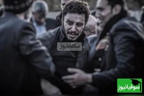 حضور چهره‌های شاخص سینمای ایران در مراسم ختم پدر جواد عزتی/ از لیلا حاتمی با بارانی خالدار تا شهاب حسینی و مهرداد صدیقیان+عکس