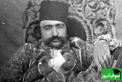 تصویری از انیس‌الدوله، ملکۀ ناصرالدین شاه در قاب 5 عکس تاریخی