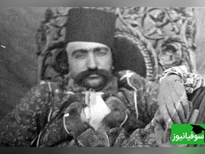 تصویری از انیس‌الدوله، ملکۀ ناصرالدین شاه در قاب 5 عکس تاریخی