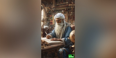 از حافظ تا شهریار اگر امروز زنده بودن، چطوری سلفی میگرفتن؟ +ویدیو