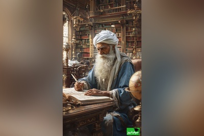 از حافظ تا شهریار اگر امروز زنده بودن، چطوری سلفی میگرفتن؟ +ویدیو