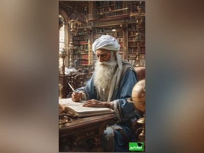 از حافظ تا شهریار اگر امروز زنده بودن، چطوری سلفی میگرفتن؟ +ویدیو
