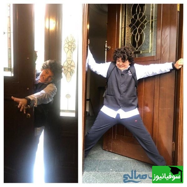 پسر مهراب قاسم خانی